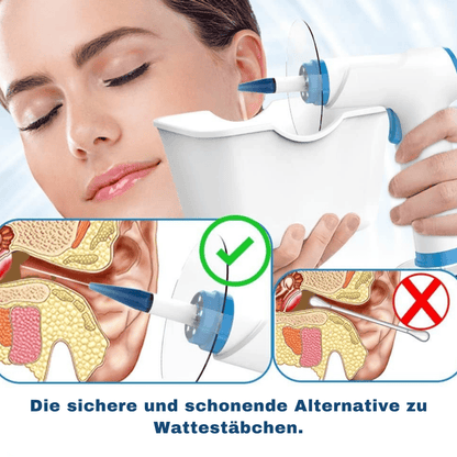 Hörbrise® - Auriclear