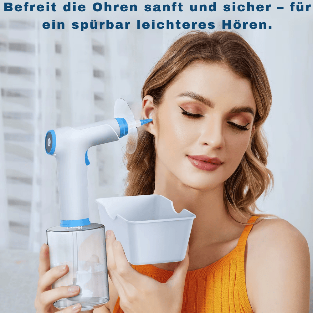 Hörbrise® - Auriclear