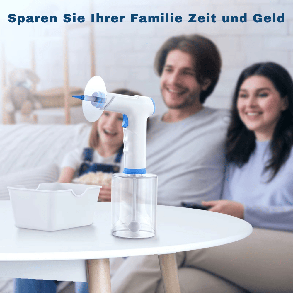 Hörbrise® - Auriclear