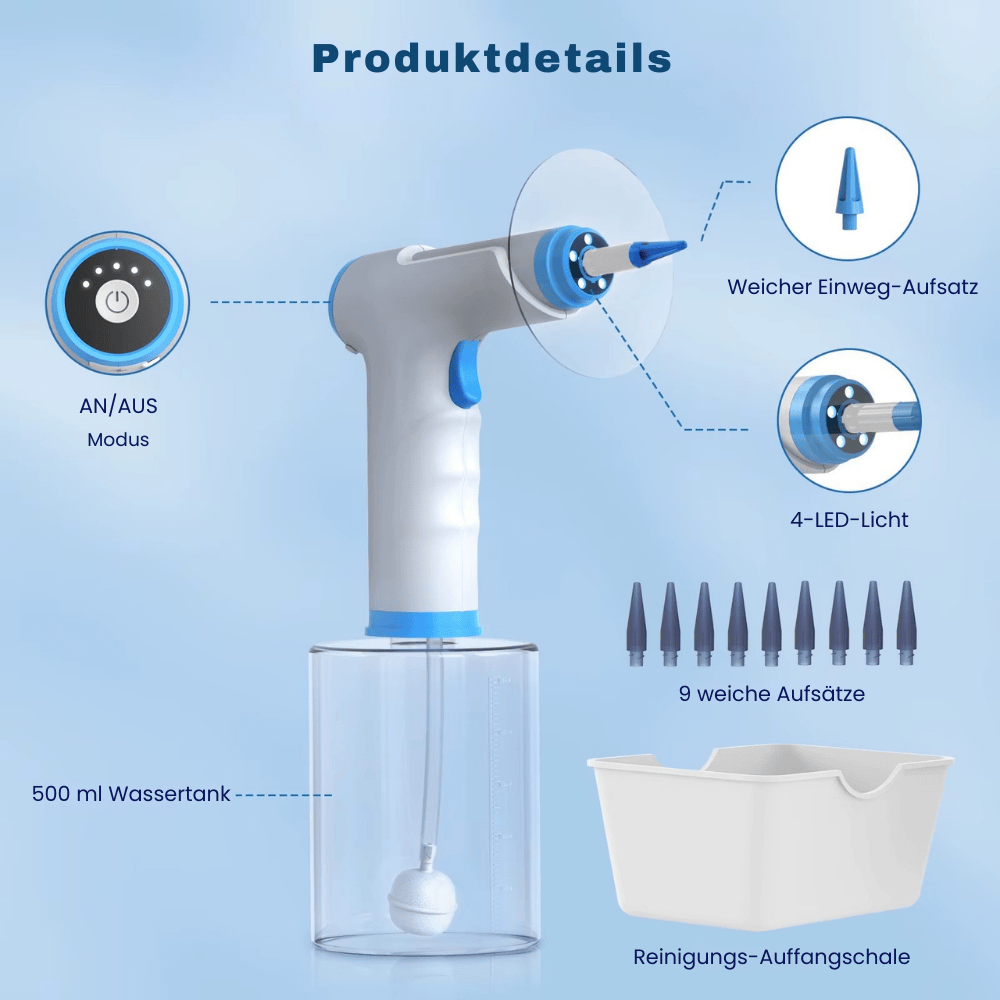Hörbrise® - Auriclear