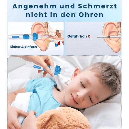 Hörbrise® - OhrVital