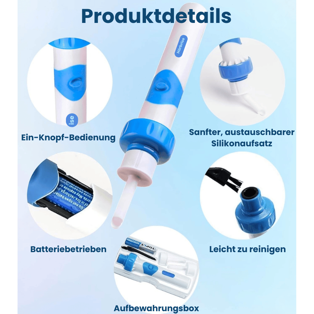 Hörbrise® - OhrVital