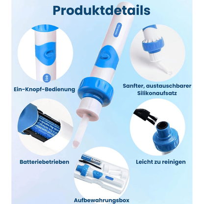 Hörbrise® - OhrVital