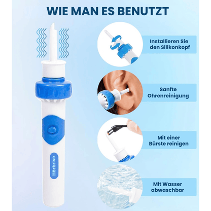 Hörbrise® - OhrVital