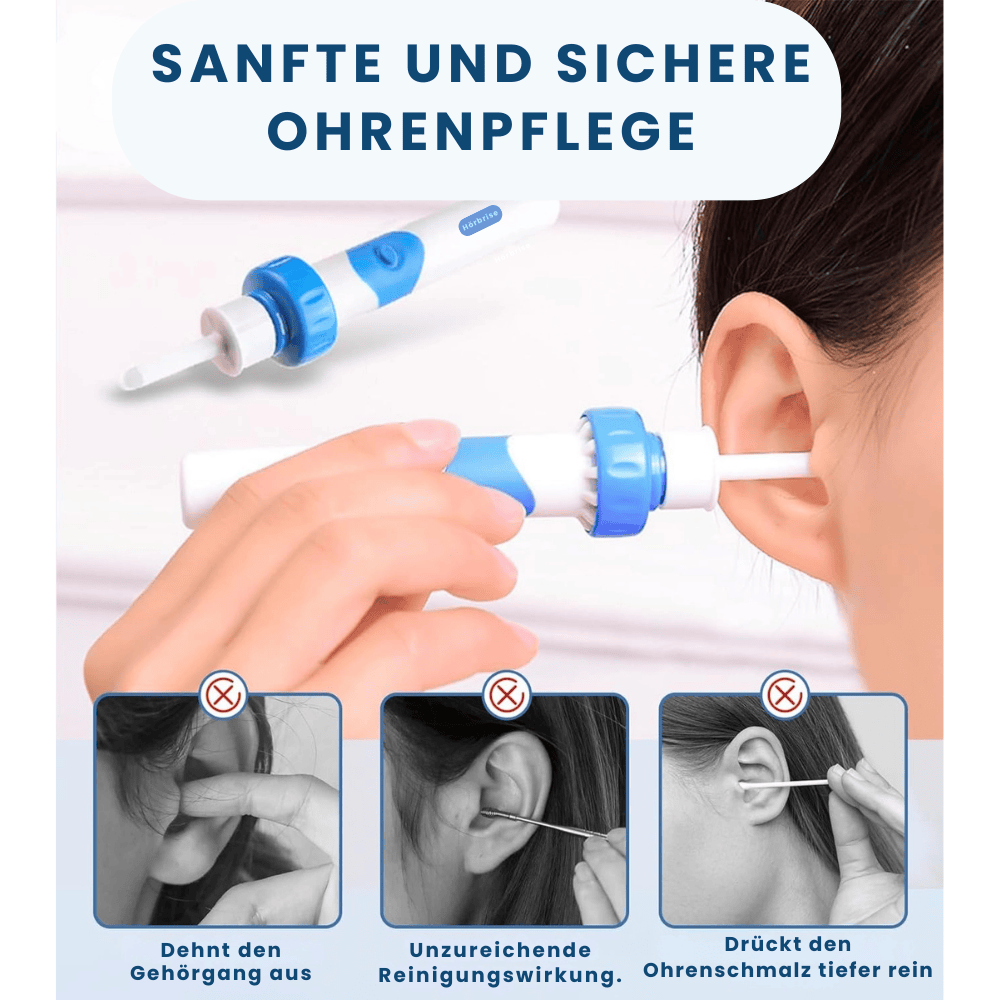 Hörbrise® - OhrVital